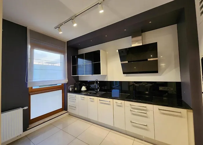 Nadmorski Dwor Modern *